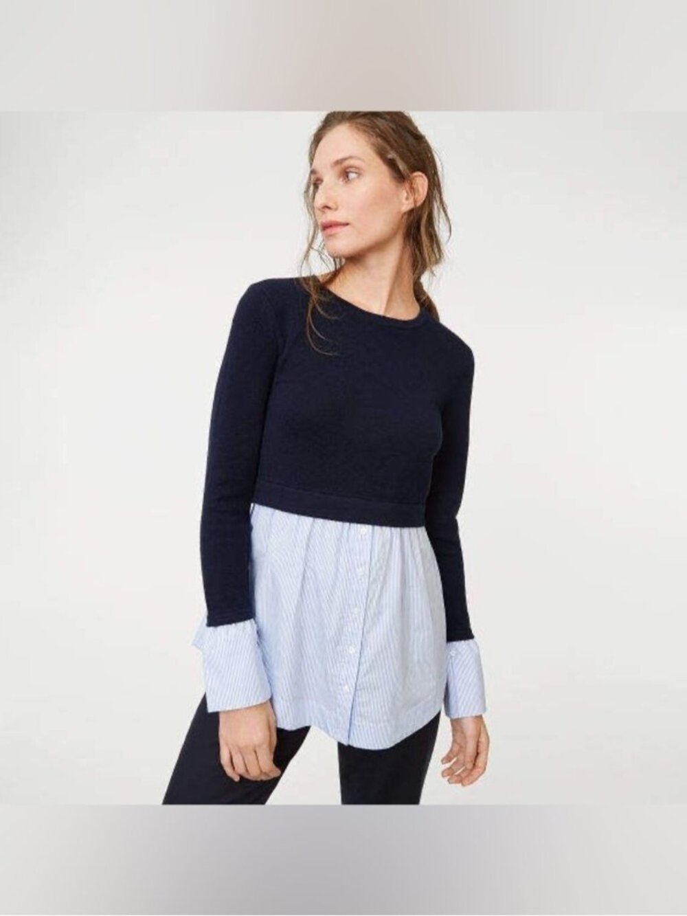Club Monaco Berdine Sweater